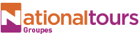 Logo Nationaltours Groupes